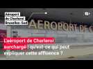 Chaos dans les aéroports : comment expliquer cette affluence et comment être sûr d'avoir son vol ?