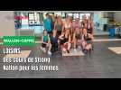 Le Strong Nation, une nouvelle pratique sportive