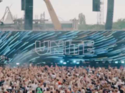 Das erste Festivalwochenende von TML