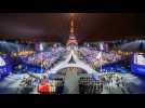 JO Paris 2024 : un an après, quel héritage ?