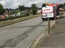 Annezin : incendie dans l'usine Ovonor