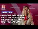 Aurore Delplace de 