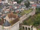 Le château-musée de Dieppe, l'imposant gardien de la ville aux quatre ports