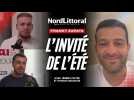 DÉFI | Découvrez comment Franky Zapata s'est préparé pour sa nouvelle traversée de la Manche !