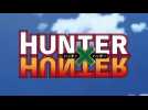 Hunter x Hunter - Générique