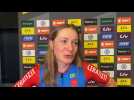 VIDÉO. Tour de France femmes 2025 : Célia Le Mouel a envie « de jouer une victoire d'étape »