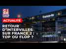 Retour d' 