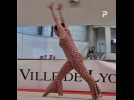 Pour la première fois, la gym est représentée aux Eurogames. On y était !