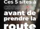 Circulation - Dernier chasse-croisé de juillet : quels axes fuir à tout prix pour éviter les bouchons ?