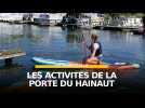 En Vadrouille - Les activités en plein air à la Porte du Hainaut