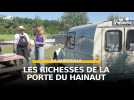 En Vadrouille - Les richesses de la Porte du Hainaut