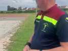 La boule Guinoise organise un marathon de pétanque.