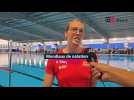 Mondiaux de natation à Singapour