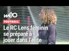 le RCL féminin de retour