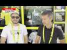 VIDÉO Tour de France. Qui montera sur la 3e marche du podium à Paris ?