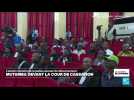 RD Congo : Contant Mutamba devant la Cour de Cassation