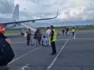 [CP] Vidéo texte reportage skyup chisinau