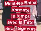 Mers Fête des baigneurs
