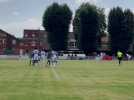 Boulogne-sur-Mer en match amical à Aire-sur-la-Lys face à une équipe belge