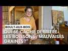 Qui se cache derrière les boissons 