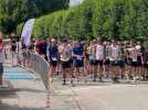 Quelques images de la course L'Abomynable à Bomy