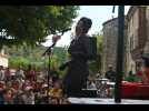La 4e édition du festival La Goud'vibe attire du monde à Goudargues