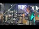 Summer mix party de Berck 2025