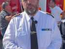 Suite à l'incendie frappant sigean, le sous-préfet de Narbonne, Remi Recio fait le point sur la situation
