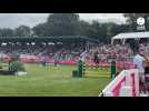 VIDÉO. Qu'est-ce qui plaît tant aux spectateurs du Jumping international de Dinard ?