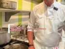 Sainte-Anne à Saint-Florent : la recette des cuisses de grenouille avec Pascal Benvenuti