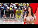 Tour de France : que se passe-t-il pour les coureurs après la course ?