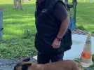 Au Club d'éducation canine achiétois, 40 ans de passion autour du chien