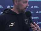 Lens-Metz: « on aura plus d'arguments » avance Pierre Sage