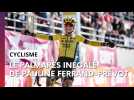 Palmarès Pauline Ferrand-Prévot