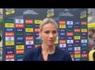 VIDÉO Tour de France femmes. Marion Rousse : « On savait que les Bretons seraient au rendez-vous »