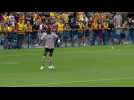 Lens - Metz : les buts et les meilleurs moments du match