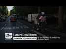 [Bande-annonce] Documentaire Les roues libres de Thibaut Ras et Jonas Marpot