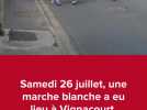 Vignacourt : un hommage à Manon Fraser, victime de féminicide