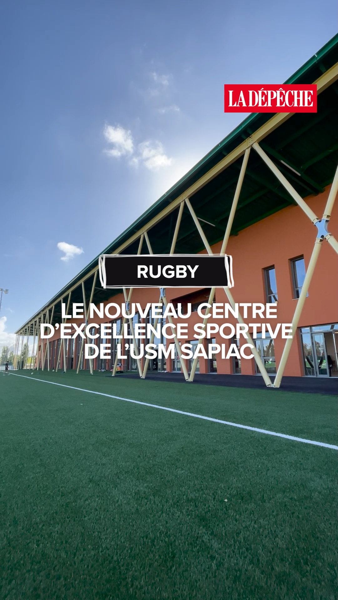 ENTRETIEN. Mathis Rougerie, fils de l’ailier international Aurélien, a ...