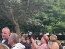 Entre envie de représentation et crainte pour l'avenir, la communauté LGBTI + a fait la fête à Boulogne-sur-Mer