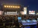 VIDÉO. Les Escales : on vous embarque dans la tour régie pour le concert de Air