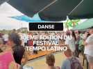30ème édition du Festival Tempo Latino