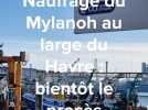 Naufrage du Mylanoh au large du Havre : un procès en novembre 2025