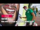 Kmu rend hommage au ticktokeur Medhi Bassit