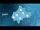 La Météo - Samedi 26 Juillet 2025