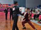 À la découverte de la danse sportive Equality aux Eurogames