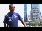Racing Club de Strasbourg : Emmanuel Emegha nouveau capitaine