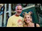 Love story Sarah Michelle Gellar et Freddie Prinze Jr