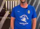 Entretien avec Rik De Mil avant l'entrée en lice du Sporting de Charleroi en D1A