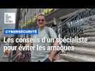 Quatre conseils pour échapper à la délinquance informatique